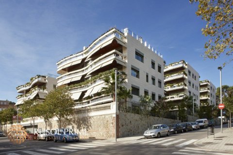 Продажа квартиры в Барселона, Испания 4 спальни, 148м2 №8851 - фото 8