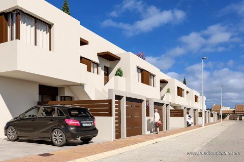 Продажа квартиры в Пасай Сан Педро, Гипускоа, Испания 2 спальни, 64м2 №9611 - фото 2