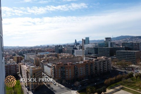 Продажа квартиры в Барселона, Испания 3 спальни, 100м2 №8761 - фото 9