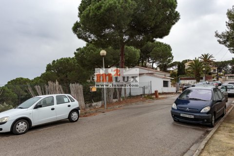 Продажа земельного участка в Льорет-де-Мар, Герона, Испания 887м2 №16805 - фото 6