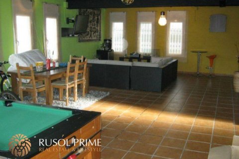 Продажа дома в Кома-Руга, Таррагона, Испания 4 спальни, 292м2 №11665 - фото 20