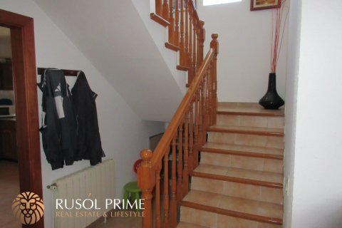 Продажа дома в Кома-Руга, Таррагона, Испания 5 спален, 180м2 №11641 - фото 14