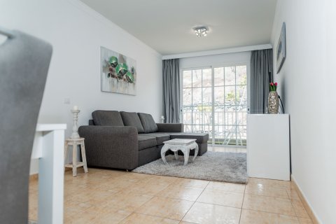 Продажа квартиры в Фаньябе, Тенерифе, Испания 2 спальни, 76м2 №18342 - фото 5