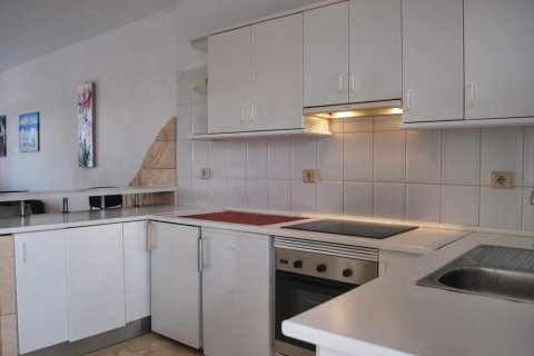 Продажа квартиры в Кальяо Сальвахе, Тенерифе, Испания 1 спальня, 52м2 №18380 - фото 14