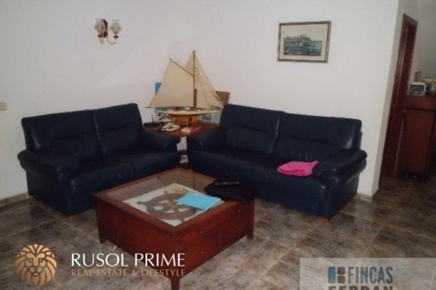 Продажа дома в Кома-Руга, Таррагона, Испания 5 спален, 260м2 №11597 - фото 12