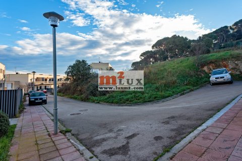 Продажа земельного участка в Паламос, Герона, Испания 1061м2 №16858 - фото 2