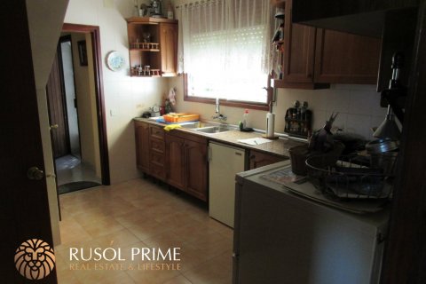 Продажа дома в Кома-Руга, Таррагона, Испания 4 спальни, 160м2 №11651 - фото 14