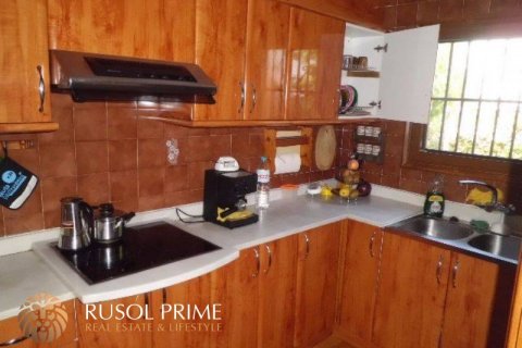 Продажа дома в Кома-Руга, Таррагона, Испания 5 спален, 225м2 №11710 - фото 2