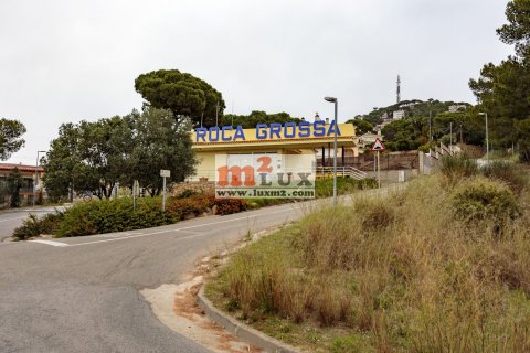 Продажа земельного участка в Льорет-де-Мар, Герона, Испания 887м2 №16805 - фото 7