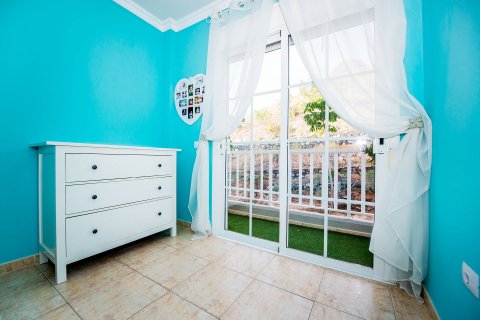 Продажа квартиры в Фаньябе, Тенерифе, Испания 2 спальни, 76м2 №18342 - фото 18