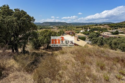 Продажа земельного участка в Сант Антони де Калонже, Герона, Испания 1160м2 №16759 - фото 2