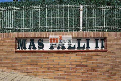 Продажа земельного участка в Калонже, Герона, Испания 881м2 №16767 - фото 4