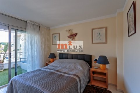 Продажа квартиры в Пладжа-де-Аро, Герона, Испания 3 спальни, 133м2 №16806 - фото 14