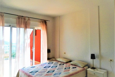 Продажа квартиры в Чайофа, Тенерифе, Испания 1 спальня, 45м2 №18385 - фото 6
