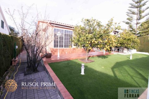 Продажа дома в Рода-де-Бара, Таррагона, Испания 4 спальни, 200м2 №11592 - фото 2