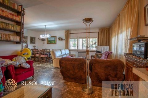 Продажа дома в Рода-де-Бара, Таррагона, Испания 5 спален, 198м2 №12007 - фото 5