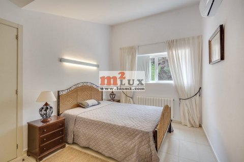 Продажа виллы в С'Агаро, Герона, Испания 4 спальни, 205м2 №16735 - фото 14