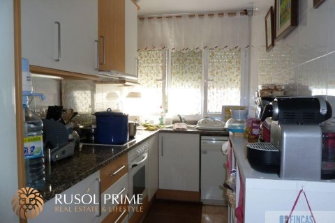 Продажа квартиры в Кома-Руга, Таррагона, Испания 3 спальни, 95м2 №11733 - фото 11