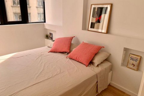 Продажа квартиры в Барселона, Испания 3 комнаты, 116м2 №15866 - фото 16