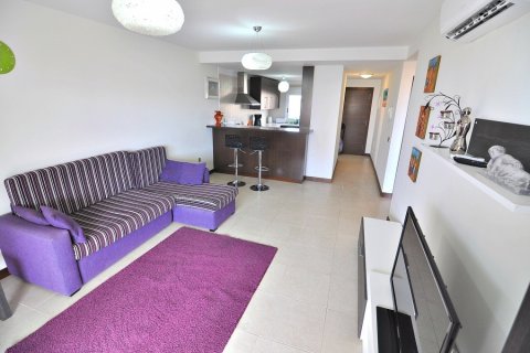 Продажа квартиры в Плайя Параисо, Тенерифе, Испания 2 спальни, 60м2 №18345 - фото 2