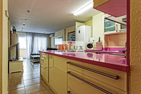 Продажа квартиры в С'Агаро, Герона, Испания 3 спальни, 68м2 №16862 - фото 11