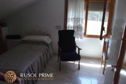 Продажа дома в Кома-Руга, Таррагона, Испания 8 спален, 150м2 №11657 - фото 9