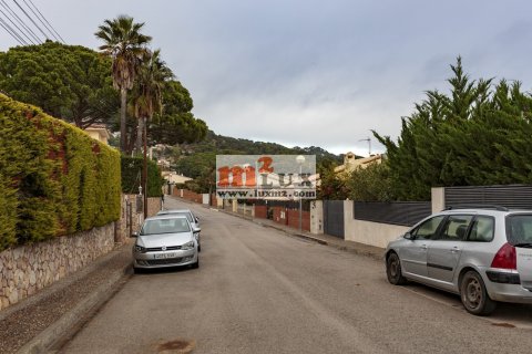 Продажа земельного участка в Льорет-де-Мар, Герона, Испания 887м2 №16805 - фото 5