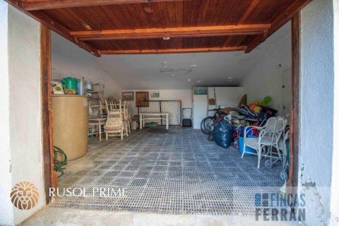 Продажа дома в Рода-де-Бара, Таррагона, Испания 5 спален, 198м2 №12007 - фото 15