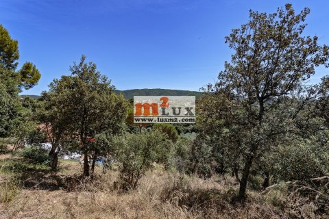 Продажа земельного участка в Калонже, Герона, Испания 2080м2 №16753 - фото 4