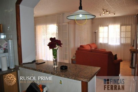 Продажа дома в Кома-Руга, Таррагона, Испания 4 спальни, 130м2 №11988 - фото 16