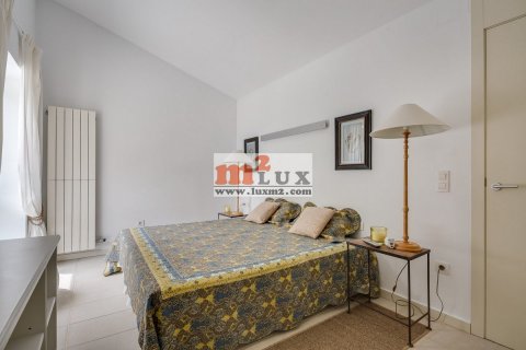 Продажа виллы в С'Агаро, Герона, Испания 4 спальни, 205м2 №16735 - фото 22