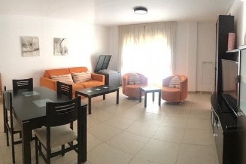Продажа квартиры в Пальм-Мар, Тенерифе, Испания 2 спальни, 100м2 №18370 - фото 4