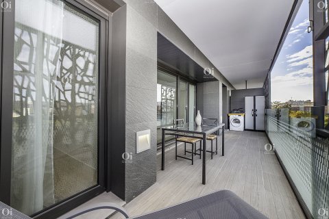 Продажа квартиры в Барселона, Испания 4 комнаты, 139м2 №15852 - фото 7