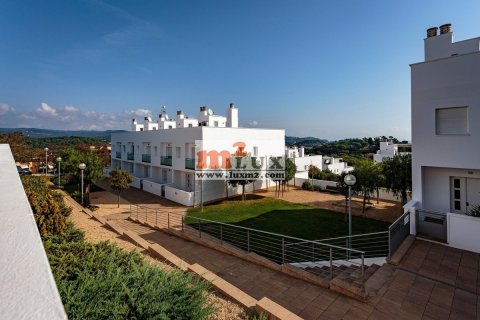 Продажа таухауса в Льорет-де-Мар, Герона, Испания 4 спальни, 230м2 №16704 - фото 22