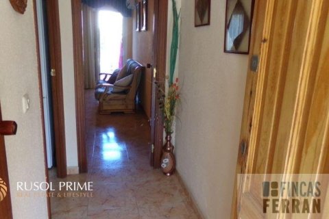 Продажа дома в Кома-Руга, Таррагона, Испания 3 спальни, 120м2 №11547 - фото 15