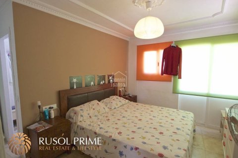 Продажа таухауса в Маон, Менорка, Испания 3 спальни, 222м2 №11241 - фото 16