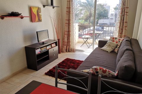 Продажа квартиры в Арона, Тенерифе, Испания 1 спальня, 45м2 №18354 - фото 2