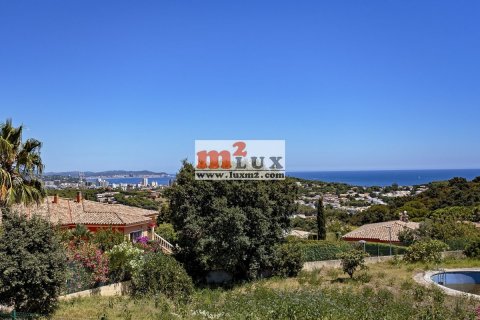 Продажа земельного участка в Сант-Фелиу-де-Гиксолс, Герона, Испания 1190м2 №16756 - фото 10