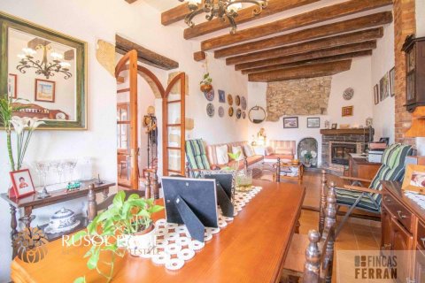 Продажа дома в Калафелл, Таррагона, Испания 4 спальни, 230м2 №11965 - фото 8