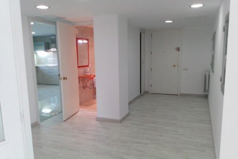 Продажа квартиры в Пальма-де-Майорка, Майорка, Испания 4 спальни, 180м2 №18556 - фото 3