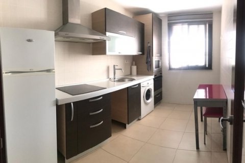 Продажа квартиры в Пальм-Мар, Тенерифе, Испания 2 спальни, 100м2 №18370 - фото 5