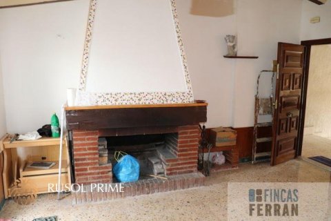 Продажа квартиры в Кома-Руга, Таррагона, Испания 3 спальни, 120м2 №11548 - фото 19