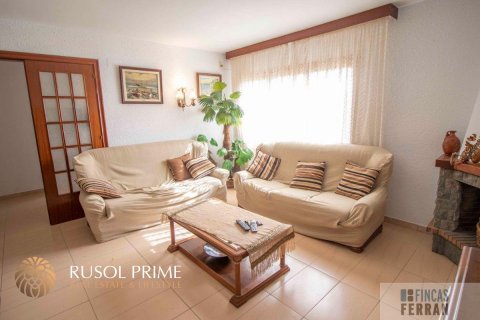 Продажа дома в Кома-Руга, Таррагона, Испания 7 спален, 300м2 №11969 - фото 3