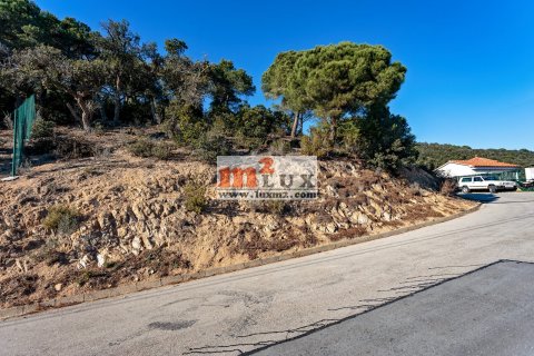 Продажа земельного участка в Льорет-де-Мар, Герона, Испания 800м2 №16824 - фото 6