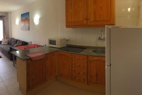 Продажа квартиры в Арона, Тенерифе, Испания 1 спальня, 45м2 №18354 - фото 4