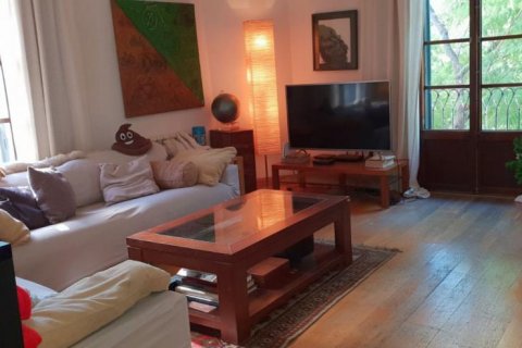 Продажа квартиры в Пальма-де-Майорка, Майорка, Испания 3 спальни, 151м2 №18532 - фото 3