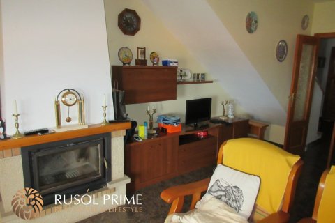 Продажа дома в Кома-Руга, Таррагона, Испания 3 спальни, 100м2 №11638 - фото 1