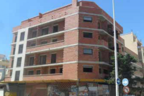 Продажа коммерческой недвижимости в Торревьеха, Аликанте, Испания 2120м2 №16115 - фото 1