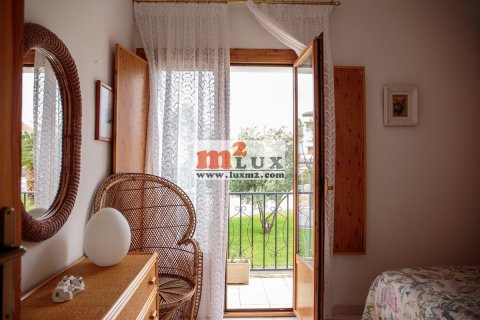 Продажа таухауса в Пладжа-де-Аро, Герона, Испания 4 спальни, 129м2 №16682 - фото 25