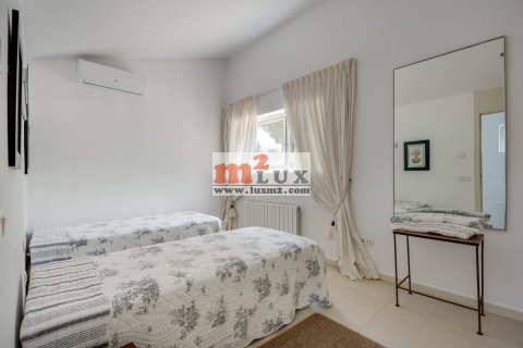 Продажа виллы в С'Агаро, Герона, Испания 4 спальни, 205м2 №16735 - фото 19